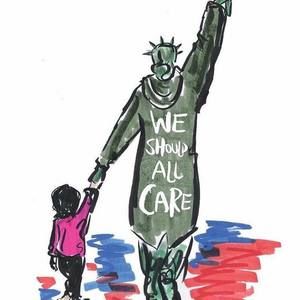 Meet your Posher, Becky dollar